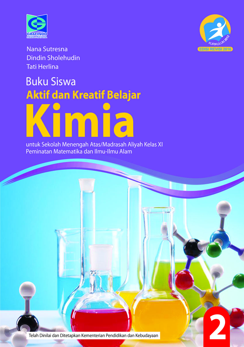 download buku kimia kelas xi kurikulum 2013 unggul sudarmo